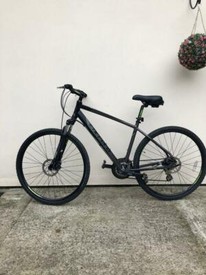 mongoose r120